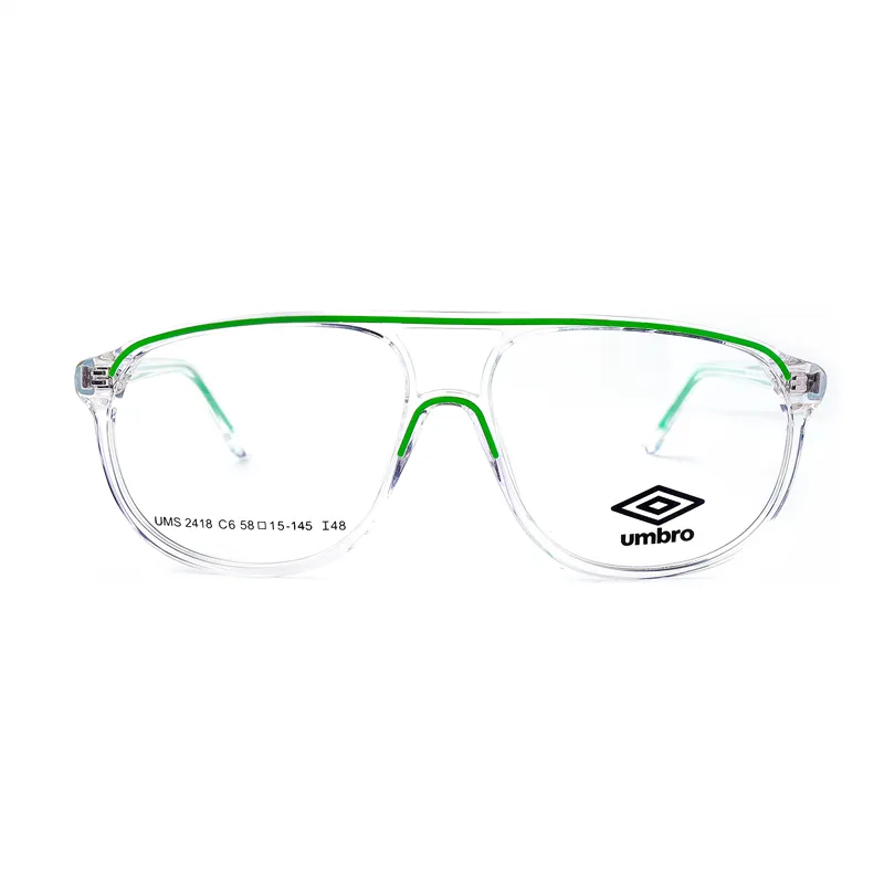 Aviator Acetate Glasses